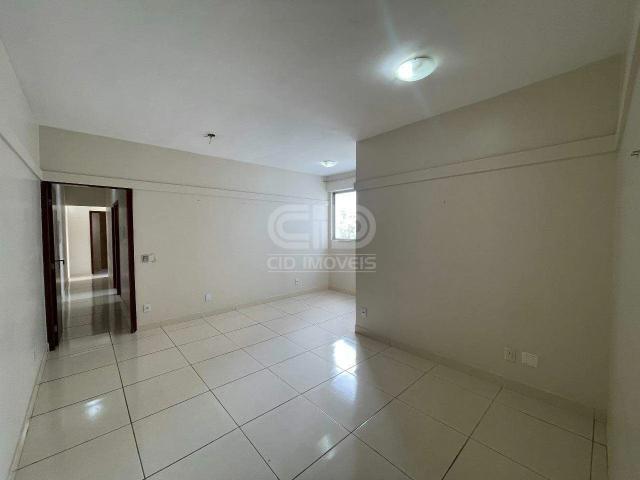Apartamento venda em Residencial Sávio Brandão, Cuiabá