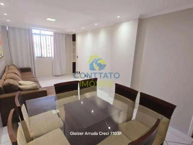 Apartamento venda em Baú, Cuiabá