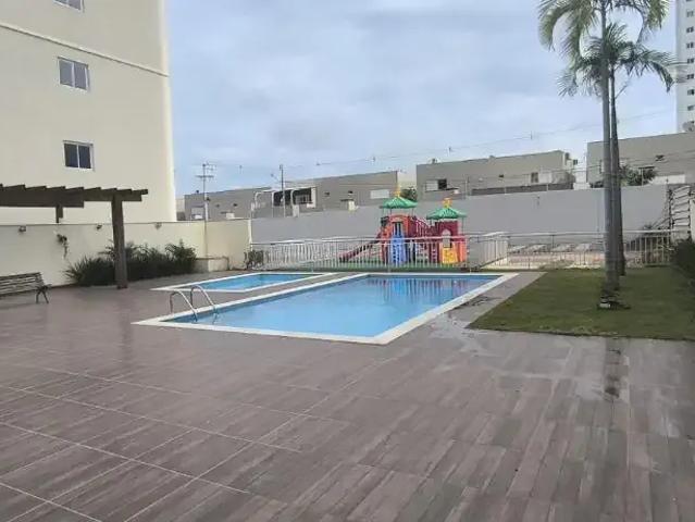 Apartamento venda em Região Geográfica Imediata de Cuiabá, Região Metropolitana do Vale do Rio Cuiabá