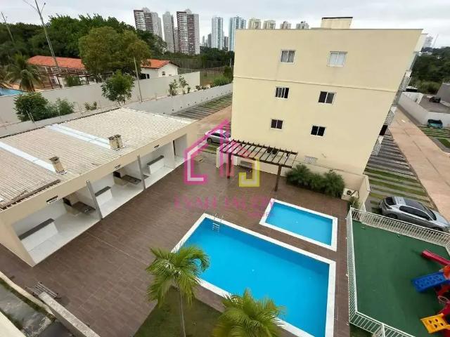 Apartamento venda em Região Geográfica Imediata de Cuiabá, Região Metropolitana do Vale do Rio Cuiabá