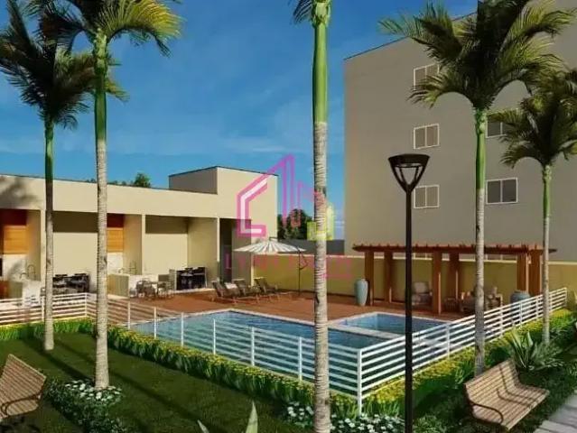 Apartamento venda em Região Geográfica Imediata de Cuiabá, Região Metropolitana do Vale do Rio Cuiabá