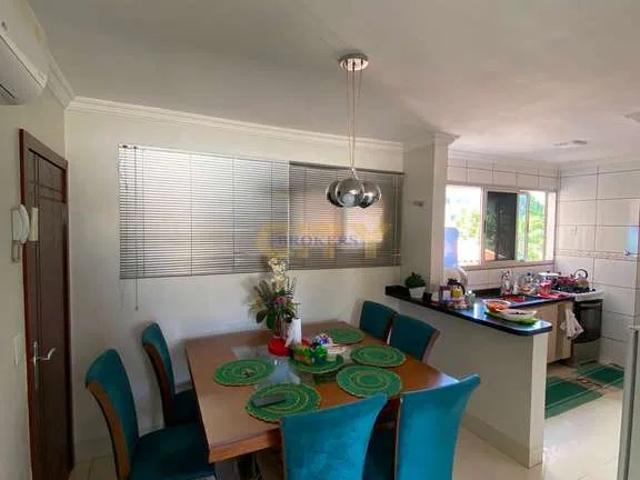 Apartamento venda em Sesmaria São José, Cuiabá