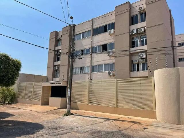 Apartamento venda em Região Geográfica Imediata de Rondonópolis, Rondonópolis