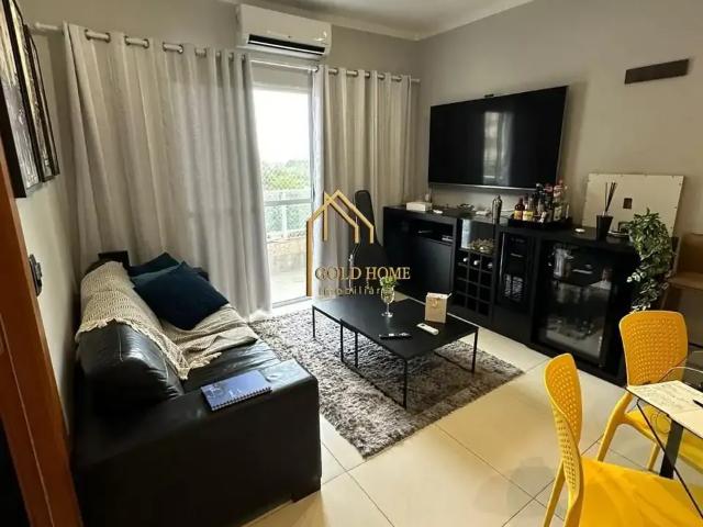 Apartamento venda em Centro Norte, Cuiabá