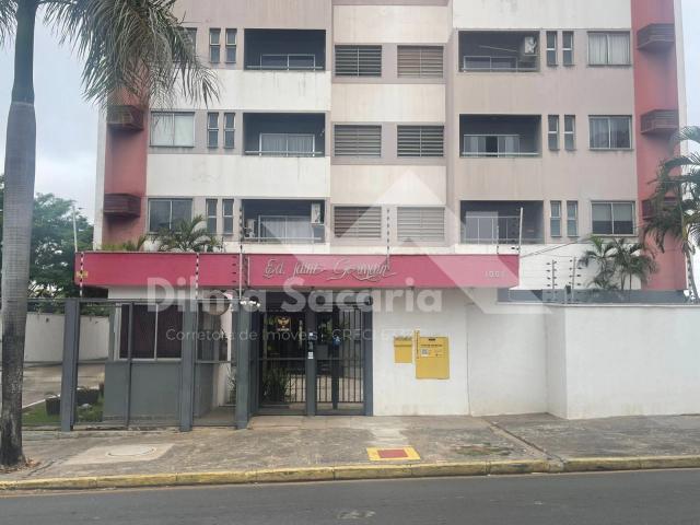 Apartamento venda em Centro Norte, Cuiabá