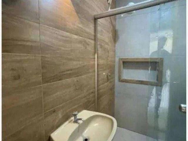 Apartamento venda em Centro Norte, Cuiabá