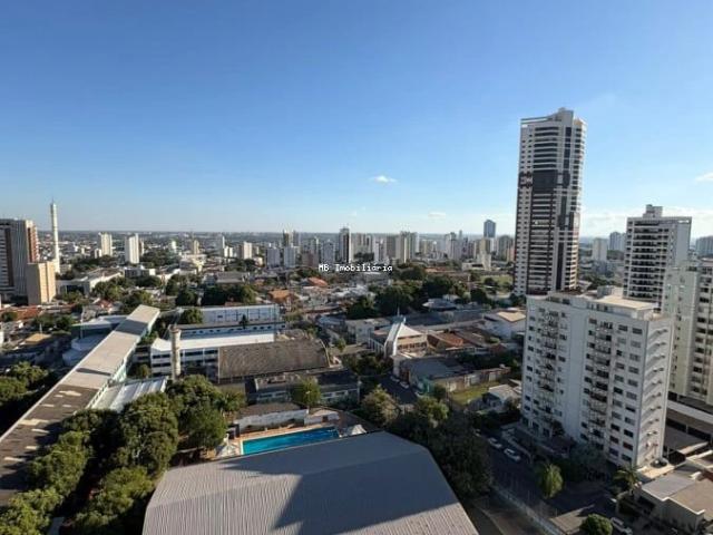 Apartamento venda em Centro Norte, Cuiabá