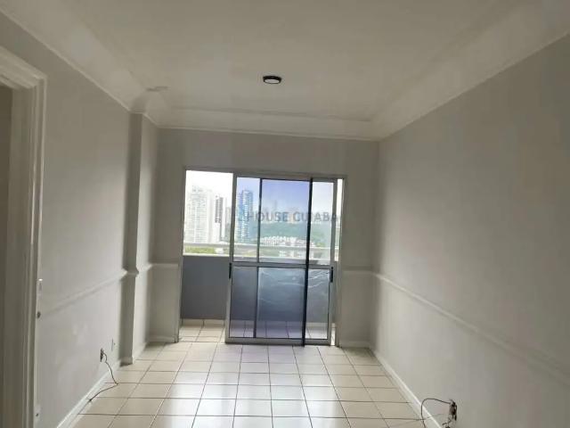 Apartamento venda em Região Geográfica Imediata de Cuiabá, Região Metropolitana do Vale do Rio Cuiabá