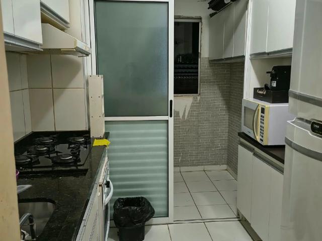 Apartamento venda em Centro Norte, Cuiabá