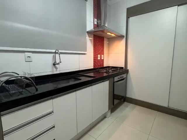 Apartamento venda em Região Geográfica Imediata de Cuiabá, Região Metropolitana do Vale do Rio Cuiabá