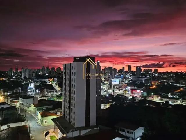 Apartamento venda em Região Geográfica Imediata de Cuiabá, Região Metropolitana do Vale do Rio Cuiabá