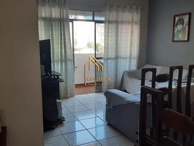 Apartamento venda em Centro Norte, Cuiabá