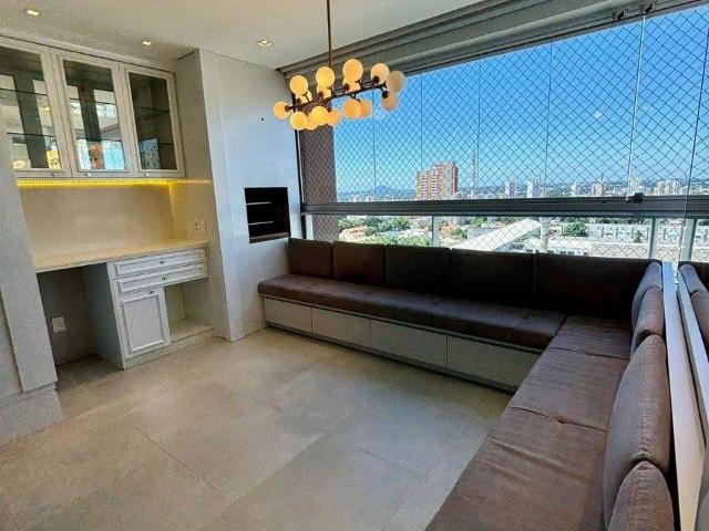 Apartamento venda em Cuiabá, Região Geográfica Intermediária de Cuiabá