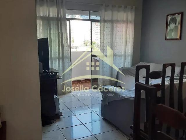 Apartamento venda em Centro Norte, Cuiabá