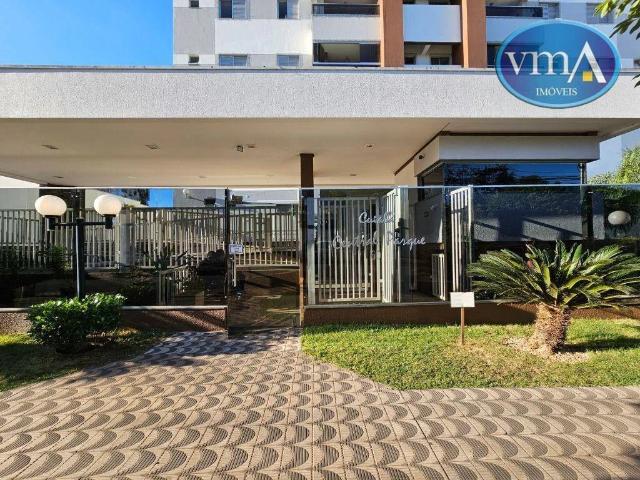 Apartamento venda em Centro Norte, Cuiabá