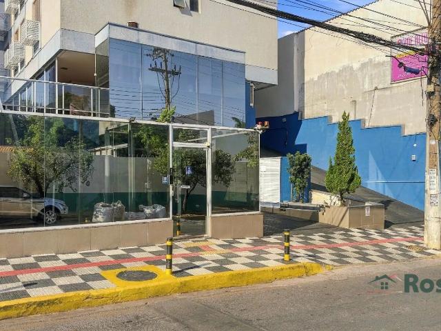 Apartamento venda em Centro Norte, Cuiabá