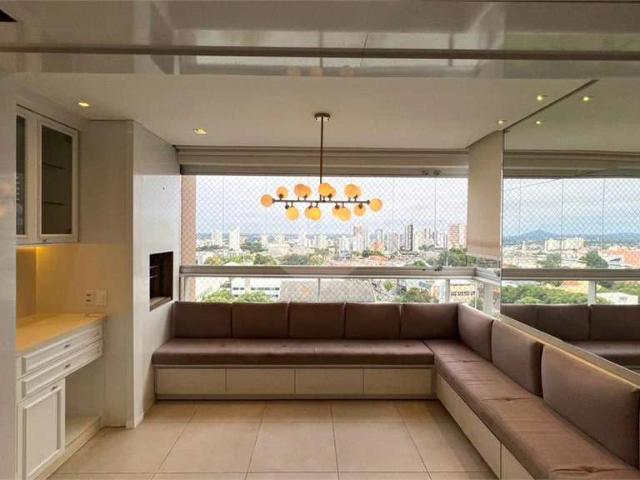 Apartamento venda em Cuiabá, Região Geográfica Intermediária de Cuiabá