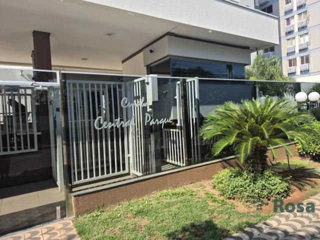 Apartamento venda em Duque de Caxias, Cuiabá