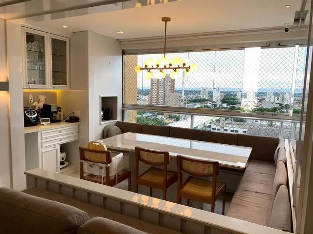Apartamento venda em Região Geográfica Imediata de Cuiabá, Região Metropolitana do Vale do Rio Cuiabá