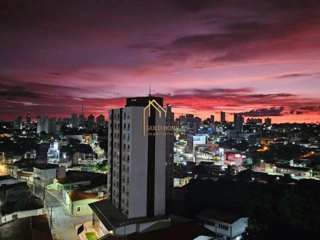 Apartamento venda em Centro Norte, Cuiabá