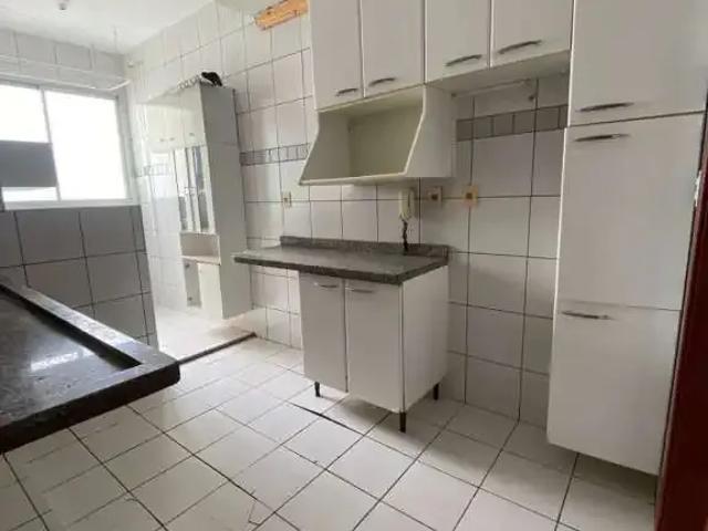 Apartamento venda em Região Geográfica Imediata de Cuiabá, Região Metropolitana do Vale do Rio Cuiabá