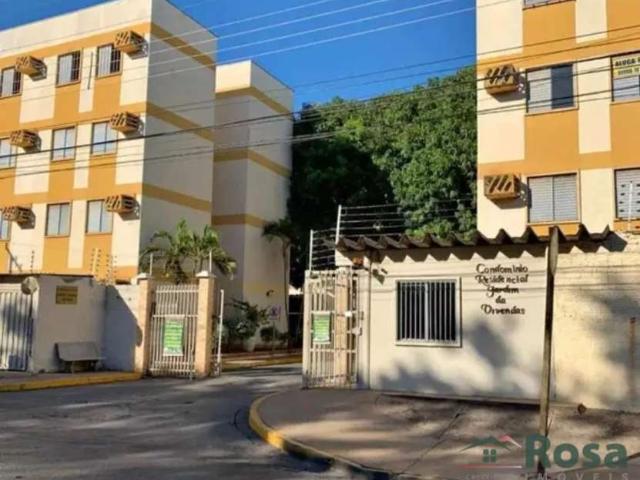 Apartamento venda em Região Geográfica Imediata de Cuiabá, Região Metropolitana do Vale do Rio Cuiabá