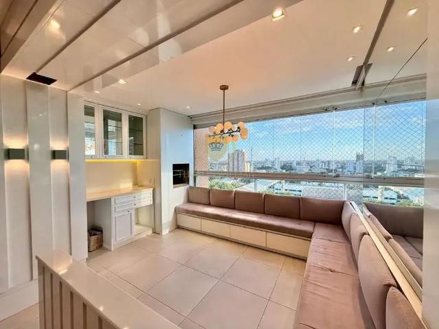 Apartamento venda em Centro Norte, Cuiabá