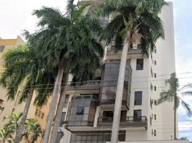 Apartamento venda em Cuiabá, Região Geográfica Intermediária de Cuiabá