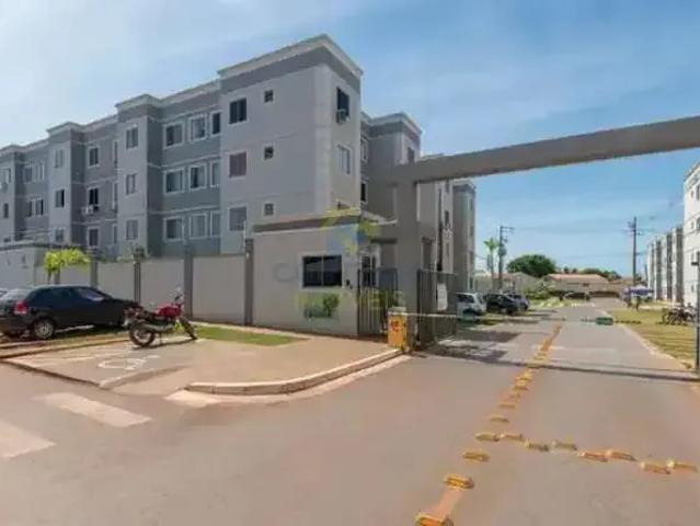 Apartamento venda em Região Geográfica Imediata de Cuiabá, Região Metropolitana do Vale do Rio Cuiabá