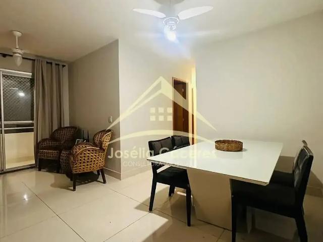 Apartamento venda em Região Geográfica Imediata de Cuiabá, Região Metropolitana do Vale do Rio Cuiabá