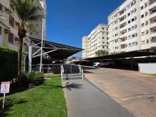 Apartamento venda em Região Geográfica Imediata de Cuiabá, Região Metropolitana do Vale do Rio Cuiabá