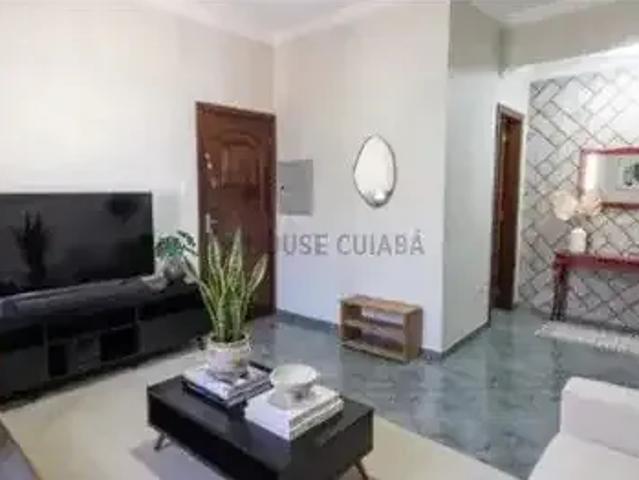 Apartamento venda em Região Geográfica Imediata de Cuiabá, Região Metropolitana do Vale do Rio Cuiabá