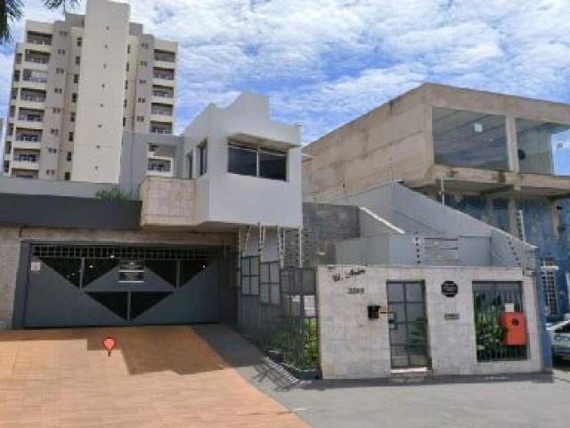 Apartamento venda em Centro Sul, Cuiabá
