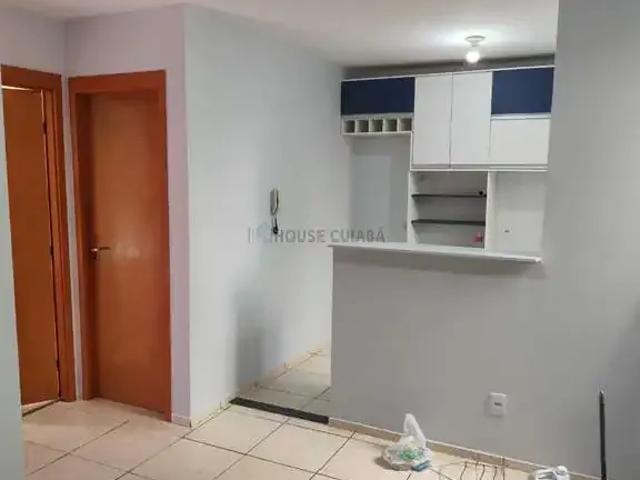 Apartamento venda em Região Geográfica Imediata de Cuiabá, Região Metropolitana do Vale do Rio Cuiabá