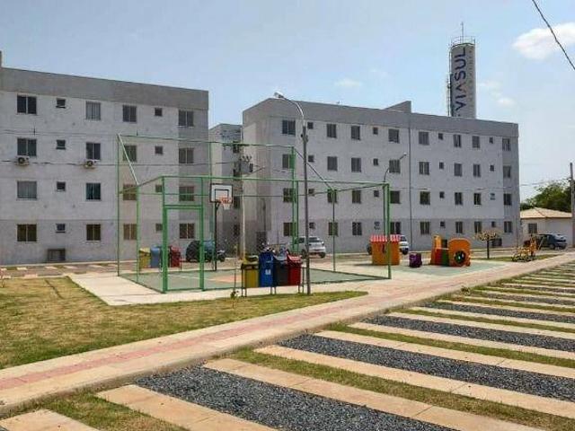 Apartamento venda em Chácara dos Pinheiros, Cuiabá