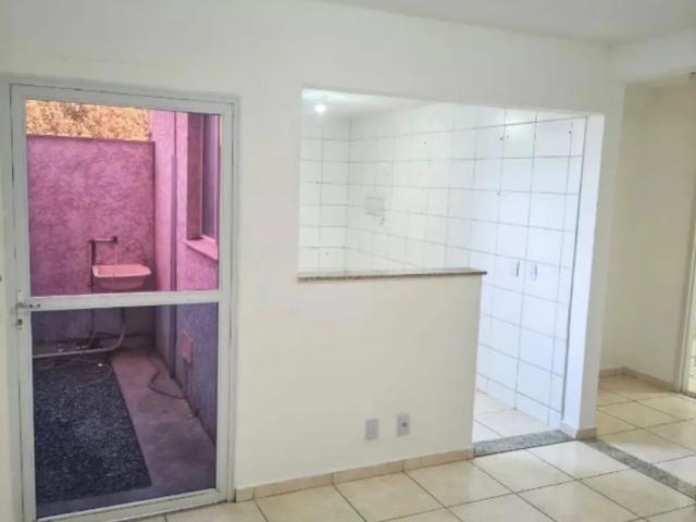 Apartamento venda em Chácara dos Pinheiros, Cuiabá