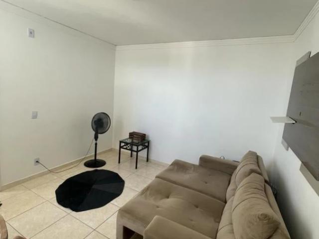 Apartamento venda em Cuiabá, Região Geográfica Intermediária de Cuiabá
