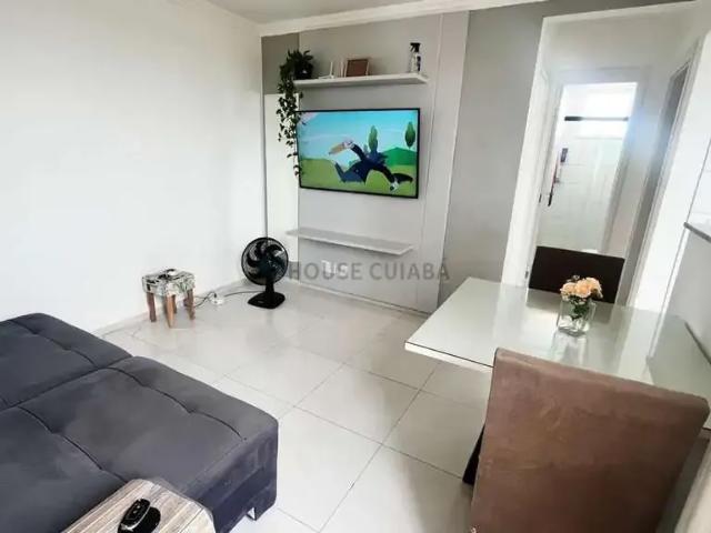 Apartamento venda em Região Geográfica Imediata de Cuiabá, Região Metropolitana do Vale do Rio Cuiabá