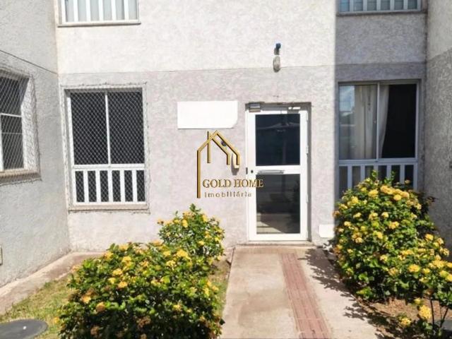 Apartamento venda em Chácara dos Pinheiros, Cuiabá