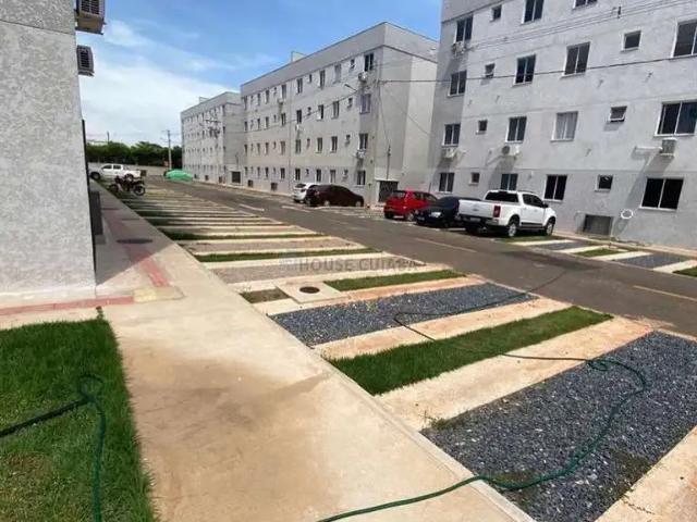 Apartamento venda em Região Geográfica Imediata de Cuiabá, Região Metropolitana do Vale do Rio Cuiabá