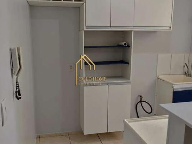 Apartamento venda em Baú, Cuiabá