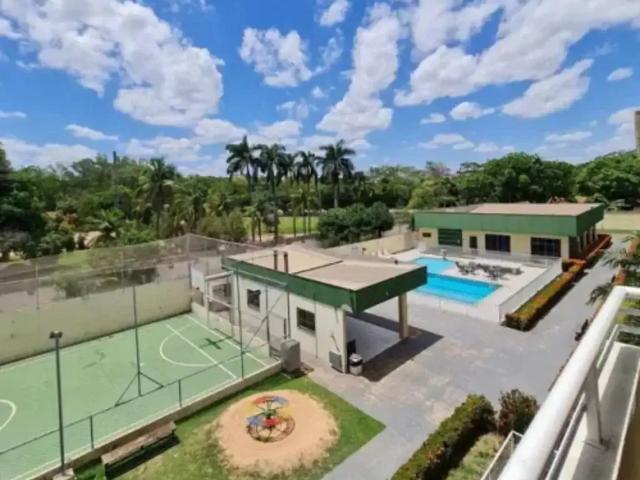 Apartamento venda em Região Geográfica Imediata de Cuiabá, Região Metropolitana do Vale do Rio Cuiabá