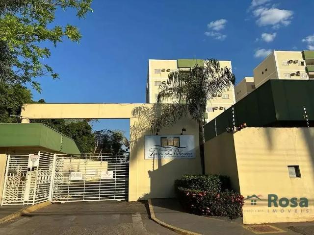 Apartamento venda em Região Geográfica Imediata de Cuiabá, Região Metropolitana do Vale do Rio Cuiabá