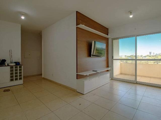 Apartamento venda em Condomínio Parque Chapada dos Bandeirantes, Cuiabá