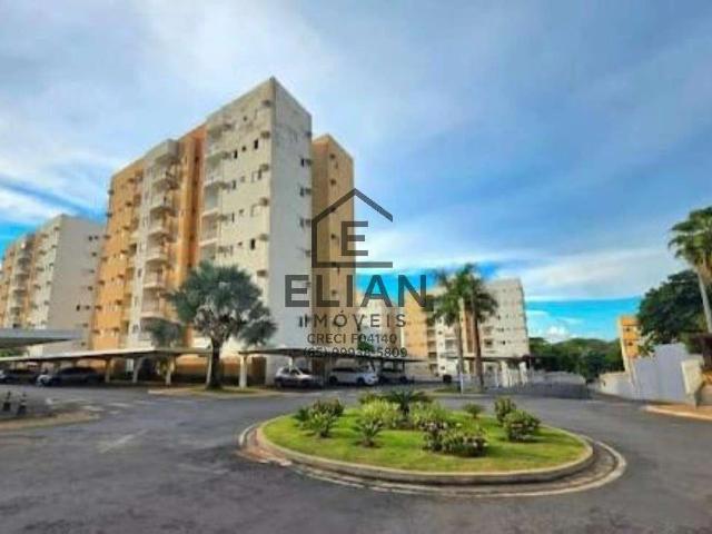 Apartamento venda em Cuiabá, Região Geográfica Intermediária de Cuiabá