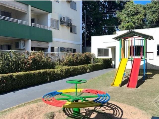 Apartamento venda em Coxipó, Cuiabá