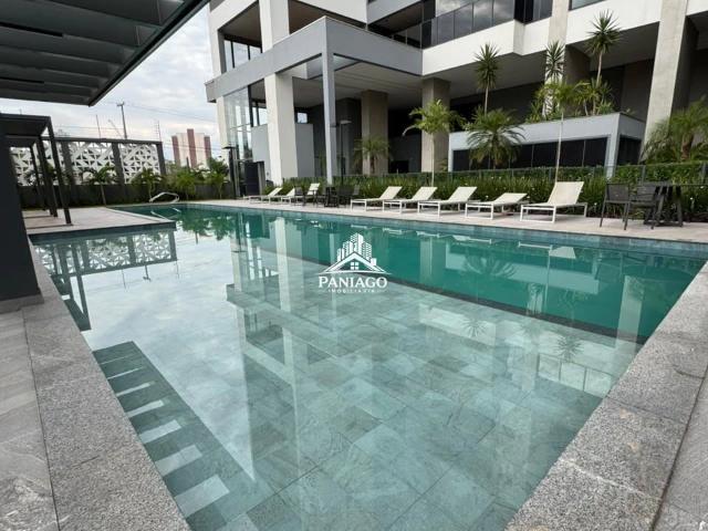 Apartamento venda em Cidade Alta, Cuiabá