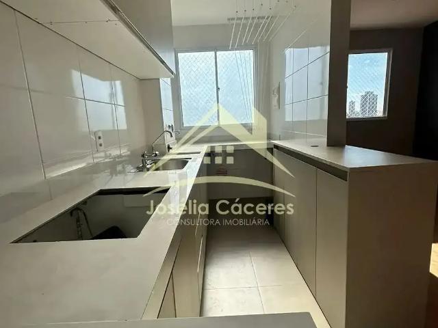 Apartamento venda em Região Geográfica Imediata de Cuiabá, Região Metropolitana do Vale do Rio Cuiabá