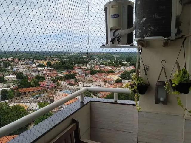 Apartamento venda em Região Geográfica Imediata de Cuiabá, Região Metropolitana do Vale do Rio Cuiabá