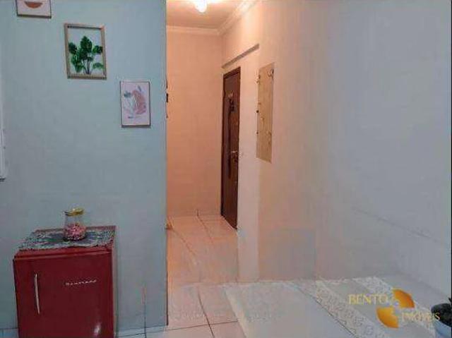 Apartamento venda em Verdão, Cuiabá